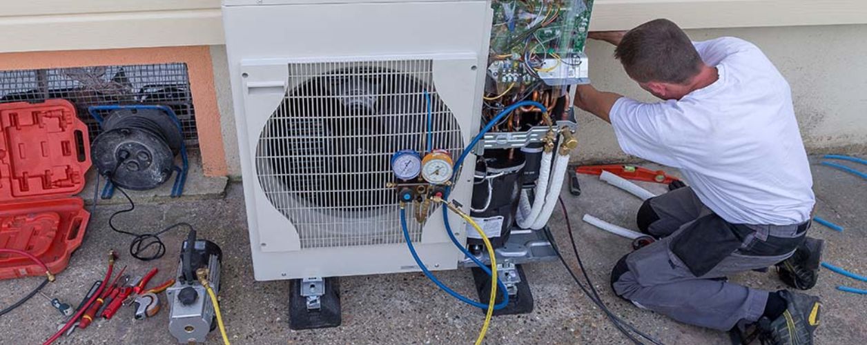 How Much Does Heating System Installation And Repair Cost?