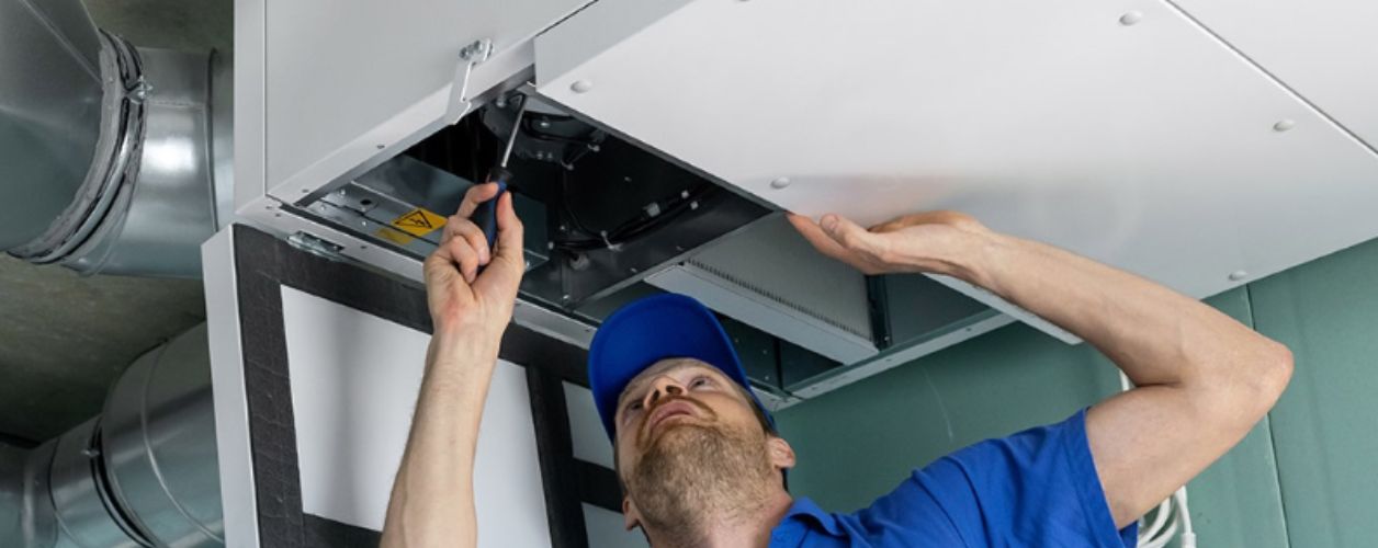 How Much Does Gas Ducted Heating Service Cost?