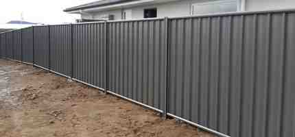 How Much Does Fencing Cost Per Metre?