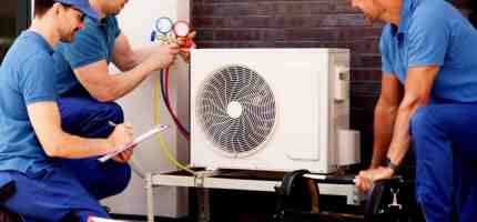 How Much Does Air Conditioning Installation Cost?