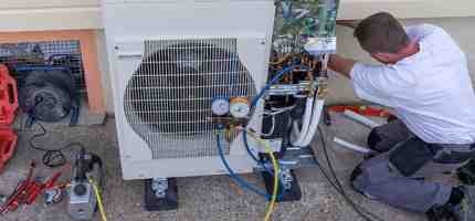 How Much Does Heating System Installation And Repair Cost?