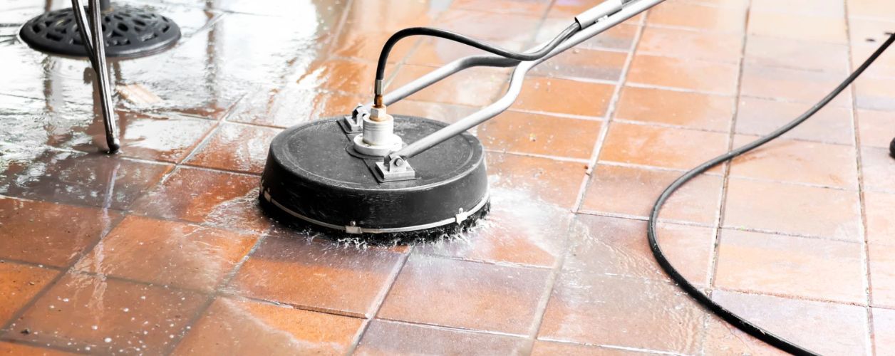 How Much Does Tile Cleaning Cost?