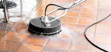 How Much Does Tile Cleaning Cost?