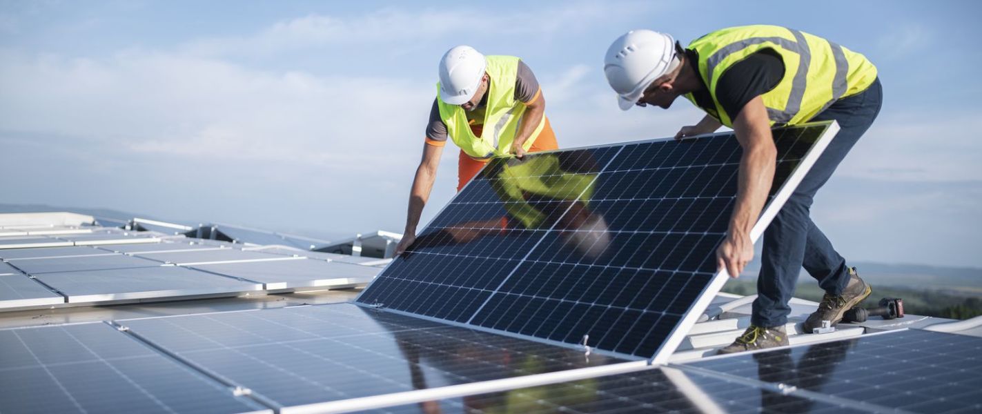 Solar Panel Installation Checklist