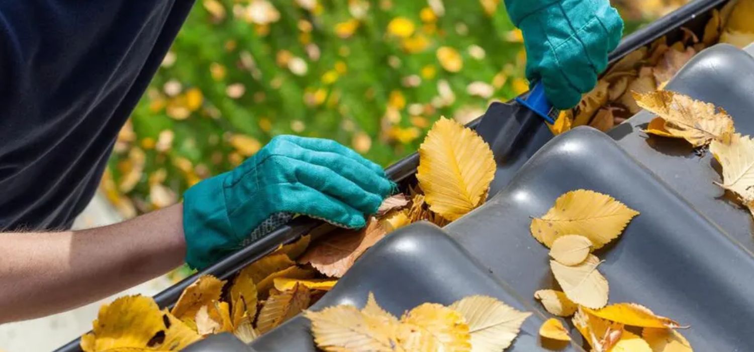 Gutter Cleaning Checklist