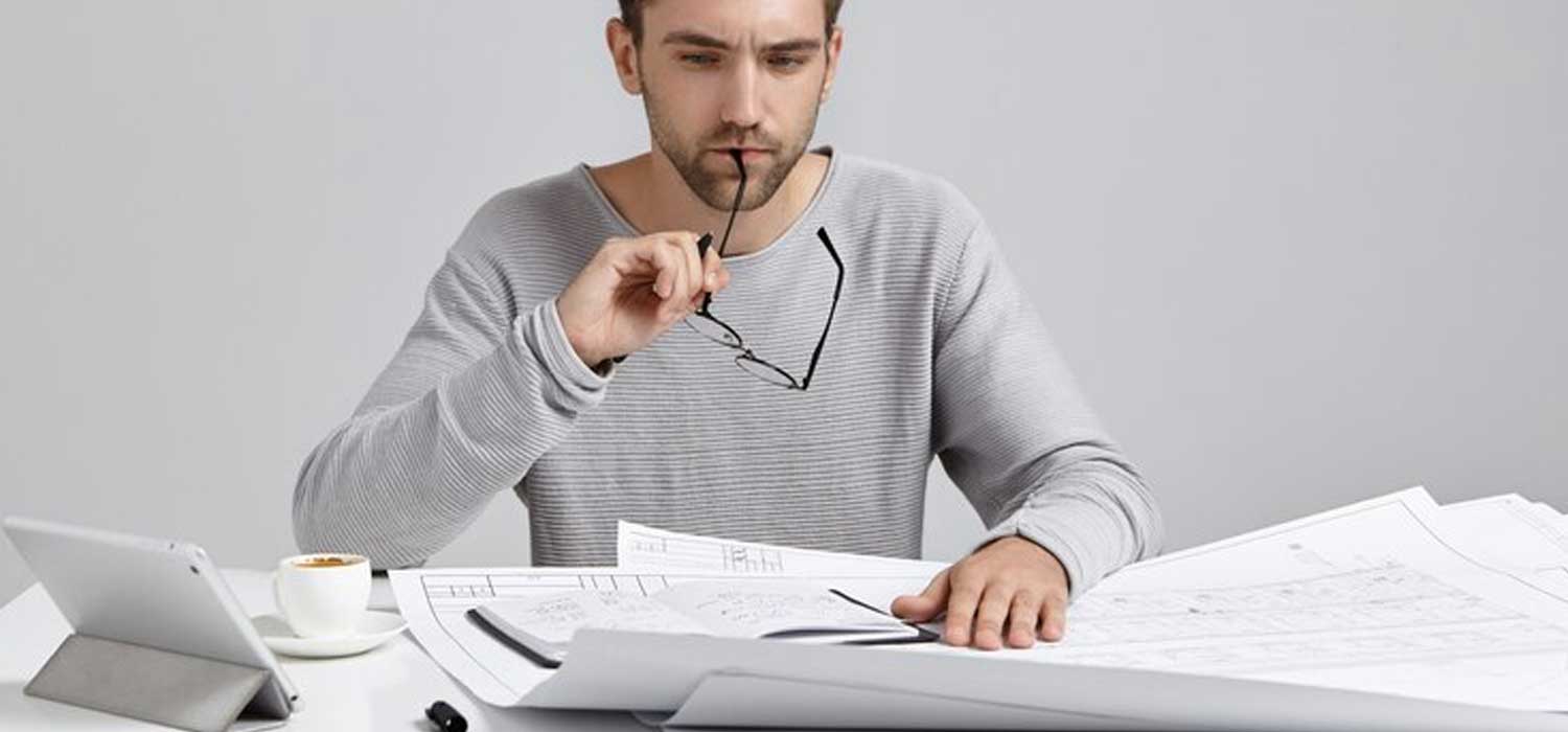 Drafting Checklist
