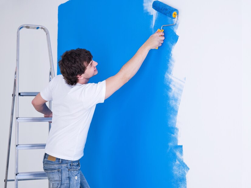 Painting Checklist