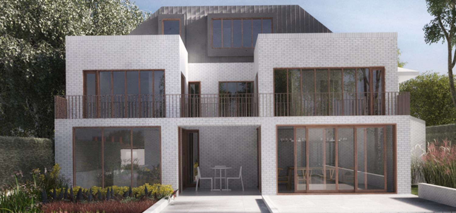 Designing a House Checklist