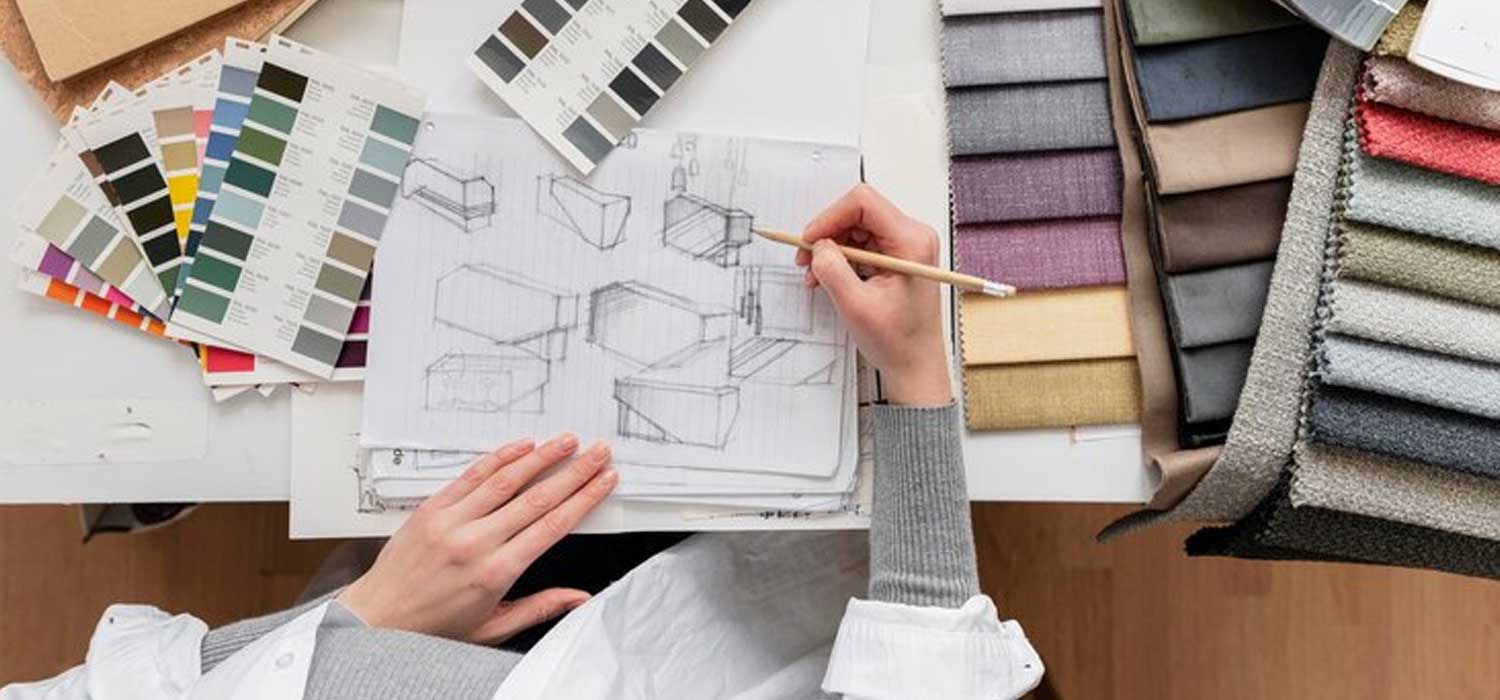 Checklist for Interior Design Planning