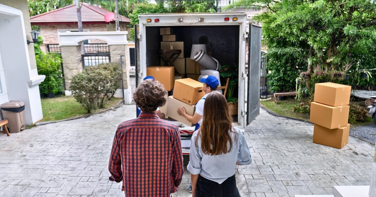 How Much Does Removalists Cost In Canberra?