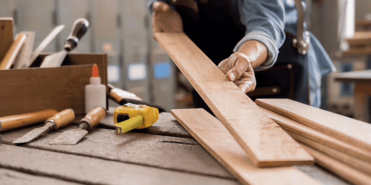 How Much Do Architraves and Skirting Boards Cost?