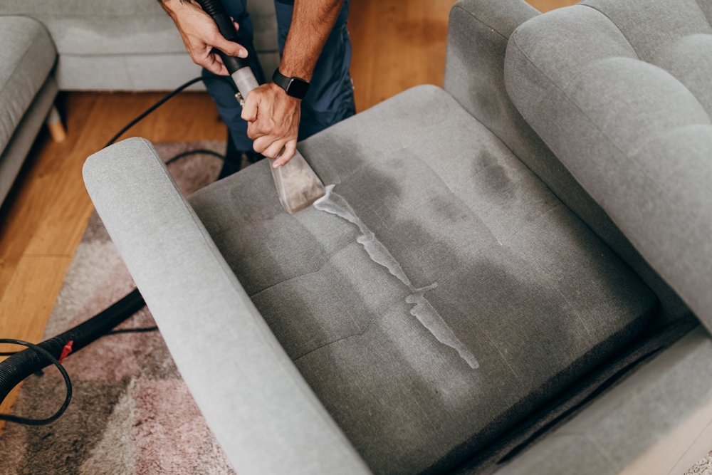 How to Prolong the Life of Your Sofa with Regular Cleaning