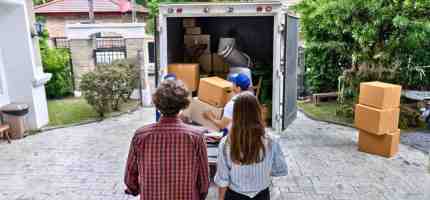 How Much Does Removalists Cost In Canberra?