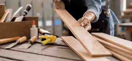 How Much Do Architraves and Skirting Boards Cost?