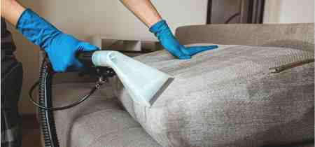 The Benefits of Steam Cleaning for Your Sofa