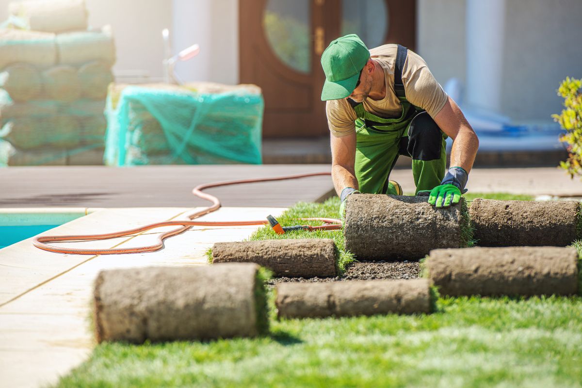 How to Install Artificial Grass: A Complete DIY Grass Installation Guide