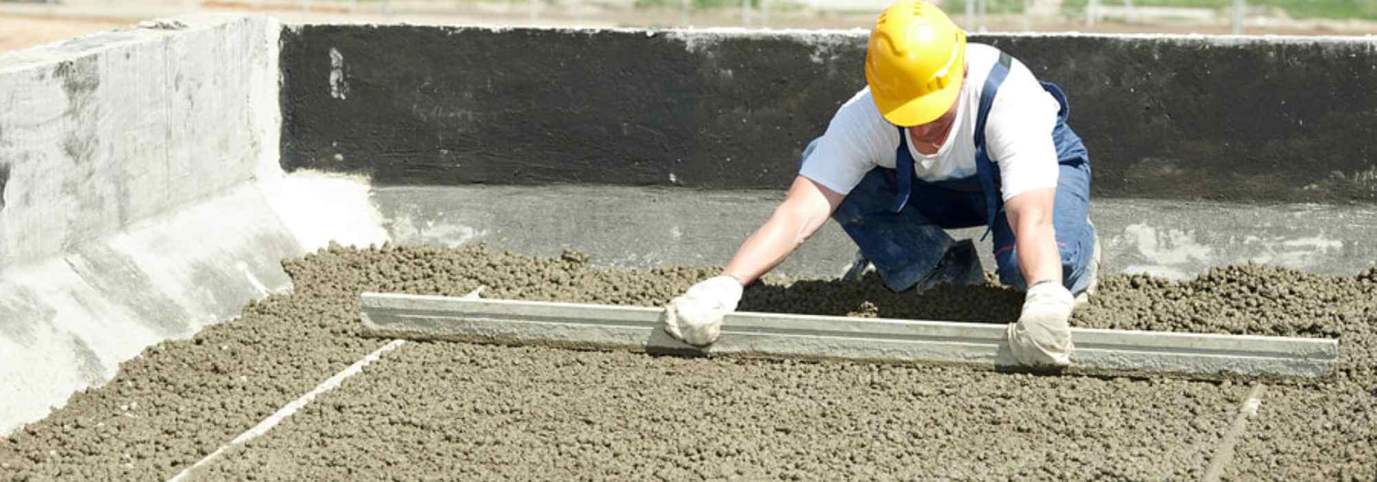 Concrete Resurfacing Checklist