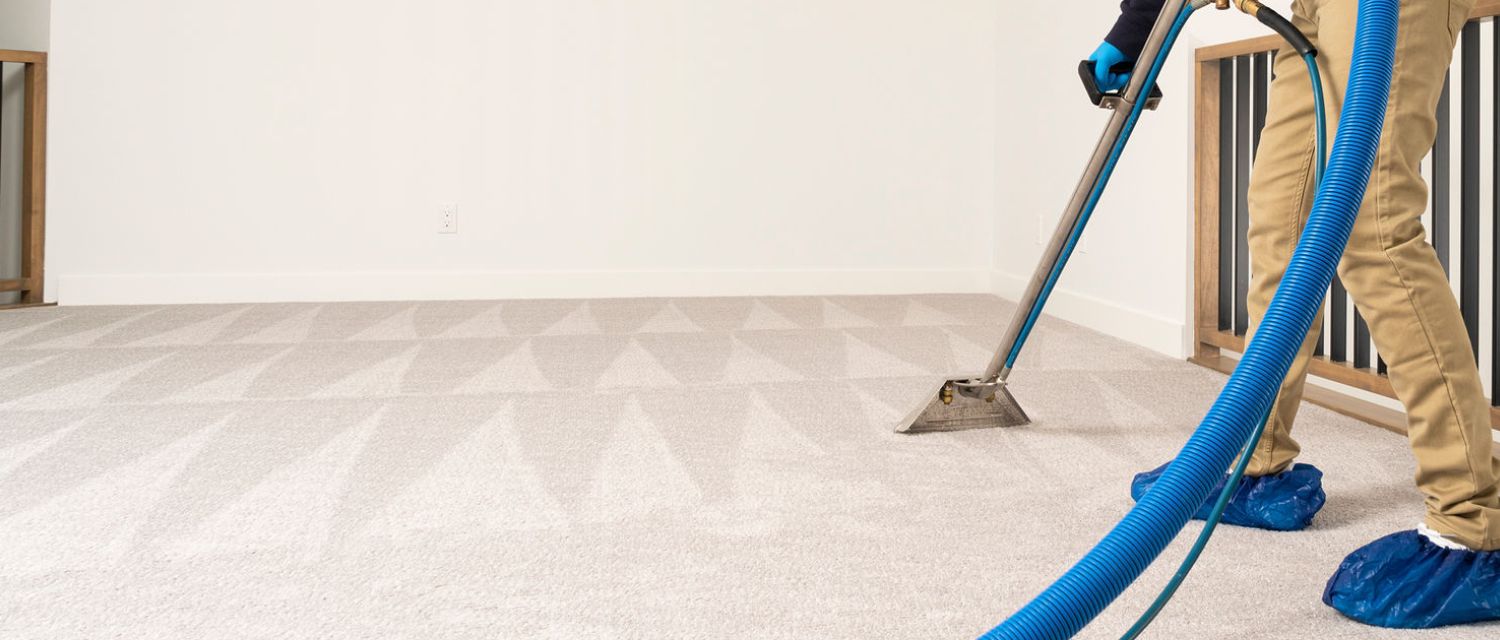 Office Carpet Cleaning Checklist