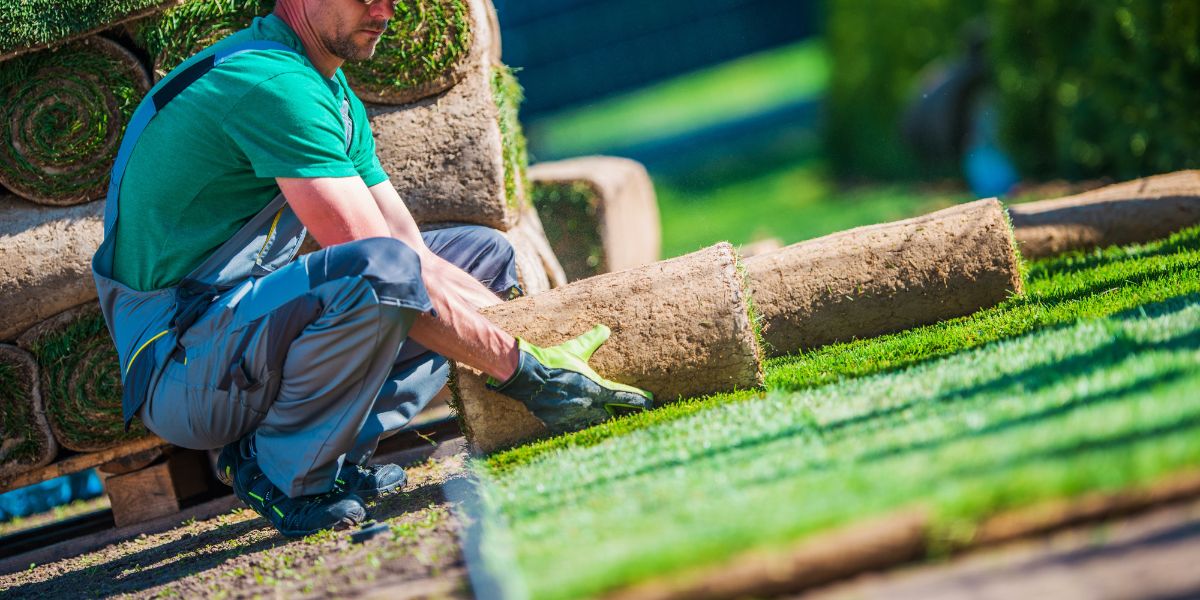 How to Choose the Right Synthetic Grass?