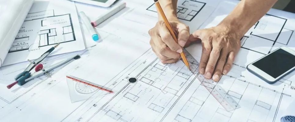 Choose The Right Architect Checklist