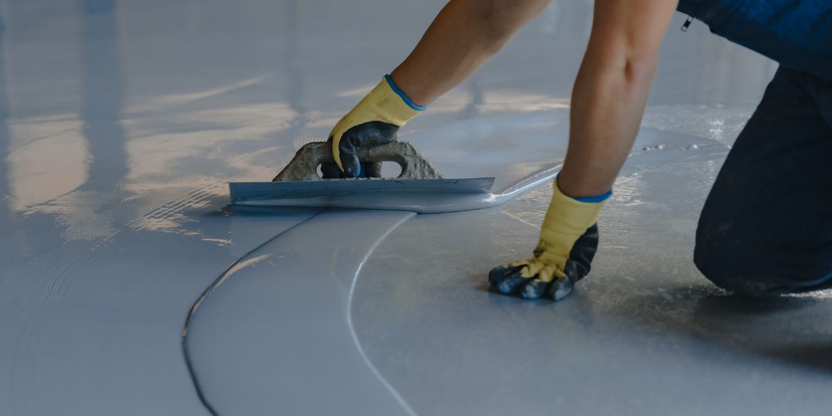 Top 10 Benefits of Epoxy Flooring for Homes and Businesses