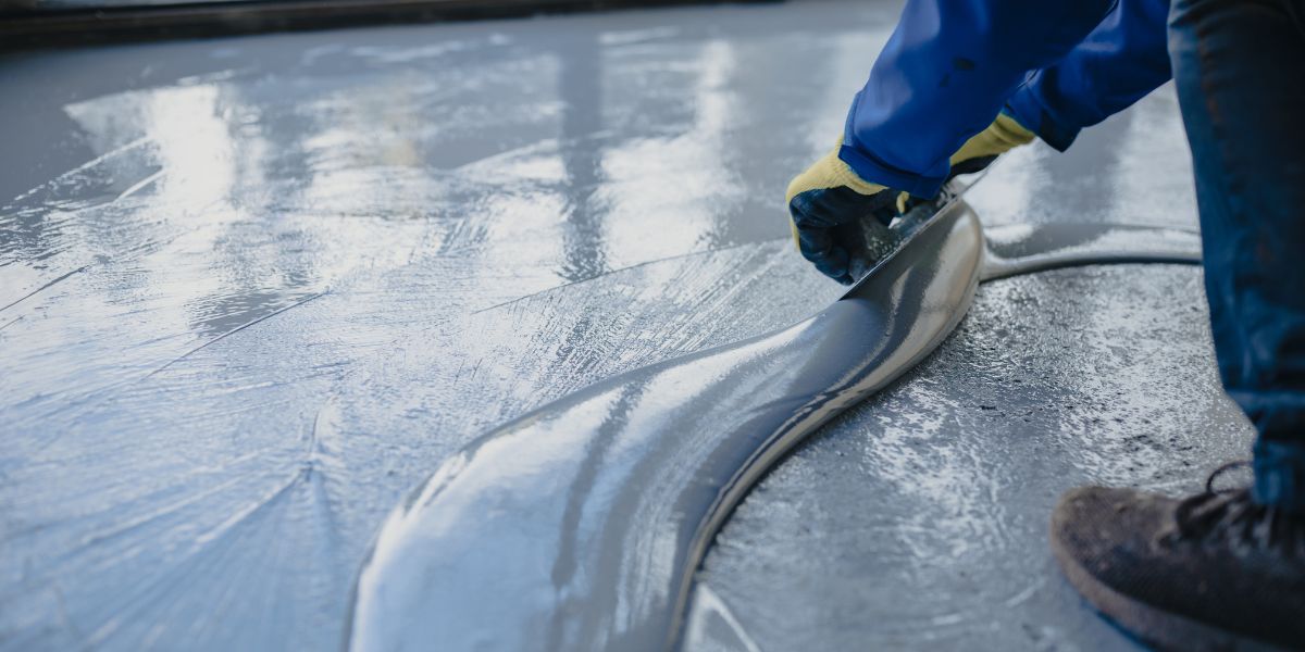 Epoxy vs. Polished Concrete: Which Flooring Option is Right for You?