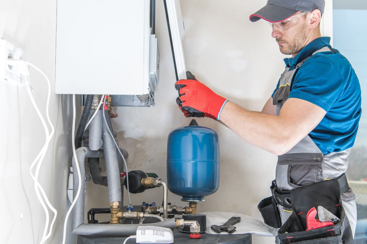 How Much Does Gas Hot Water System Installation Cost