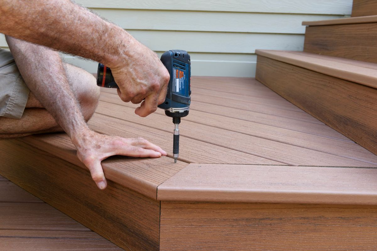 Wood vs. Composite Decking: Which is Right for You?