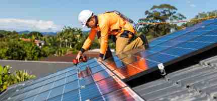 How To Manage Home Solar System Installation?