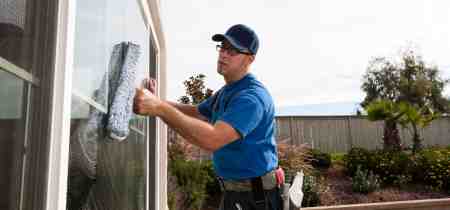 How much does window cleaning cost?