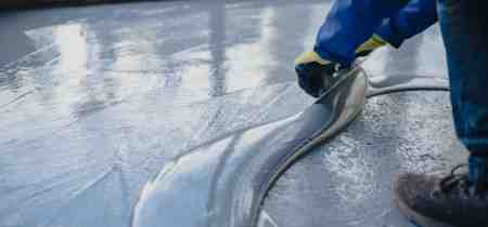 Epoxy vs. Polished Concrete: Which Flooring Option is Right for You?