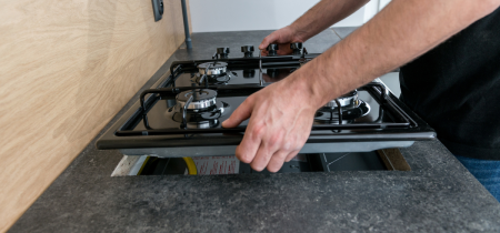 How Much Does Gas Stove Installation Cost