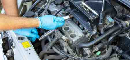 Glow Plug Replacement Cost