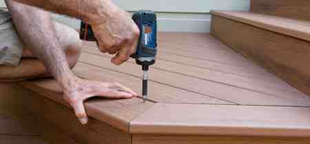 Wood vs. Composite Decking: Which is Right for You?