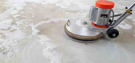 How Much Does Floor Cleaning Cost?