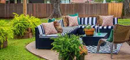 How To Makeover Outdoors On A Budget?