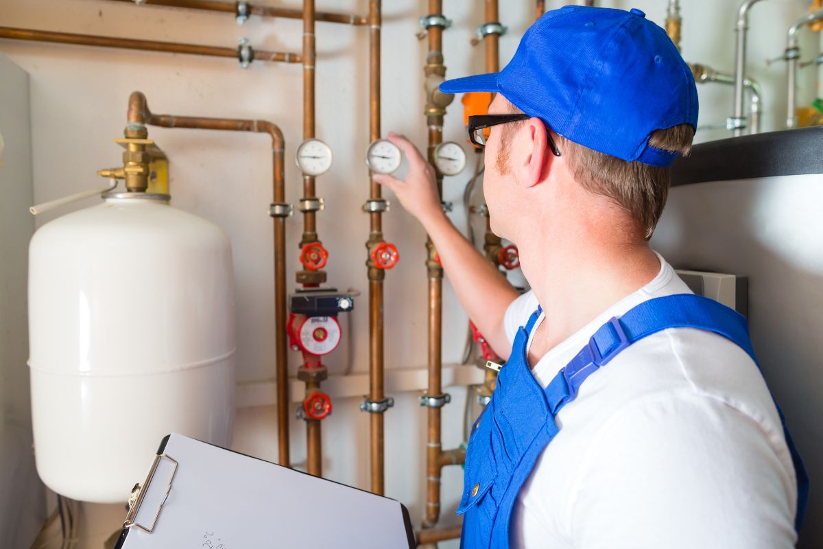 How Long Do Hot Water Systems Last?