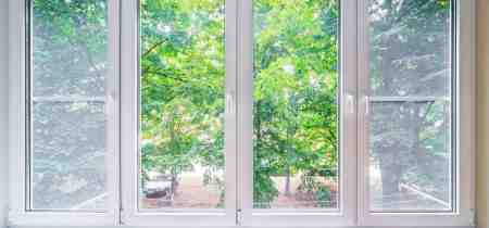 Window Glass Design Ideas