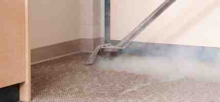Dry Cleaning Vs Steam Cleaning Carpets
