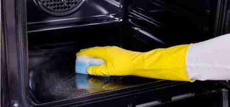 How Much Does Oven Cleaning Cost
