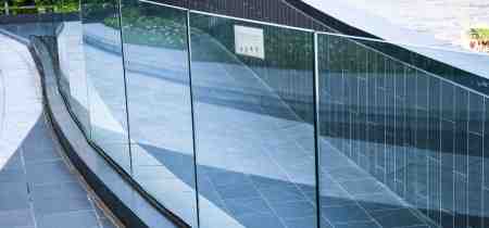 How Much Does Glass Fencing Cost?