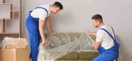 How Much Does Furniture Removal Cost?