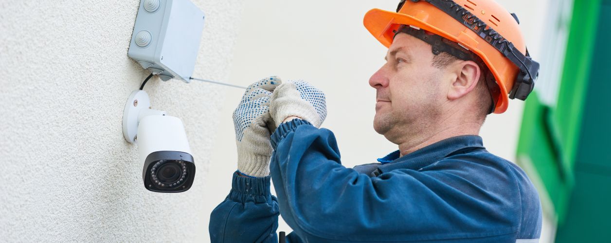 How Much Does CCTV Installation Cost