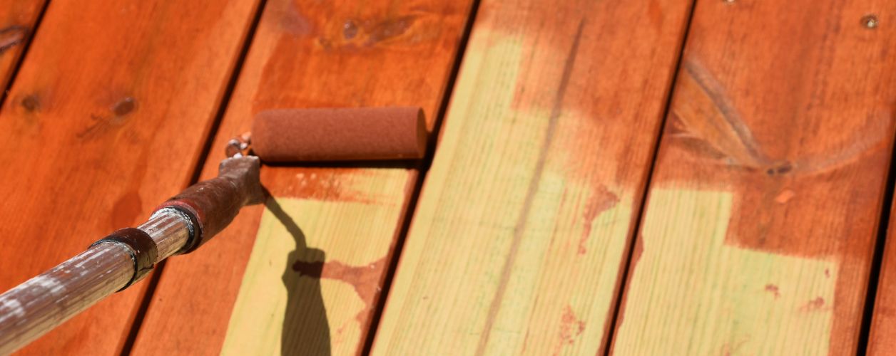 How much does Deck Painting cost