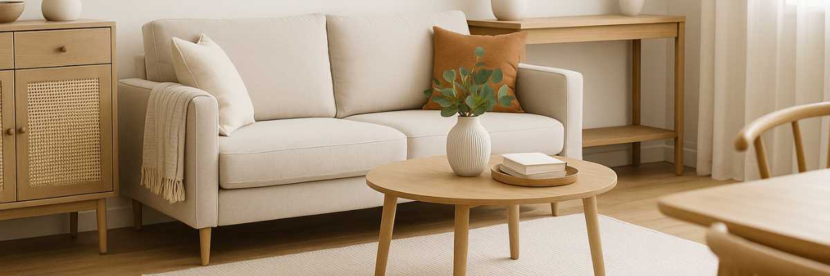10 Homeware Pieces to Complete Your Newly Built Home