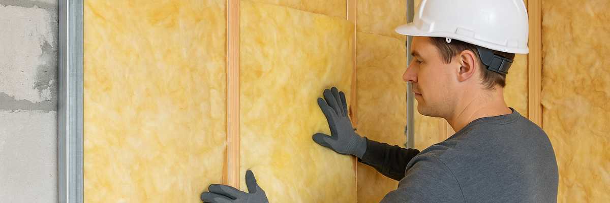 Retrofit Wall Insulation for Existing Homes