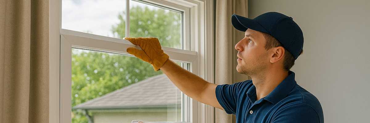 Easy Tips for Improving Ventilation in Homes