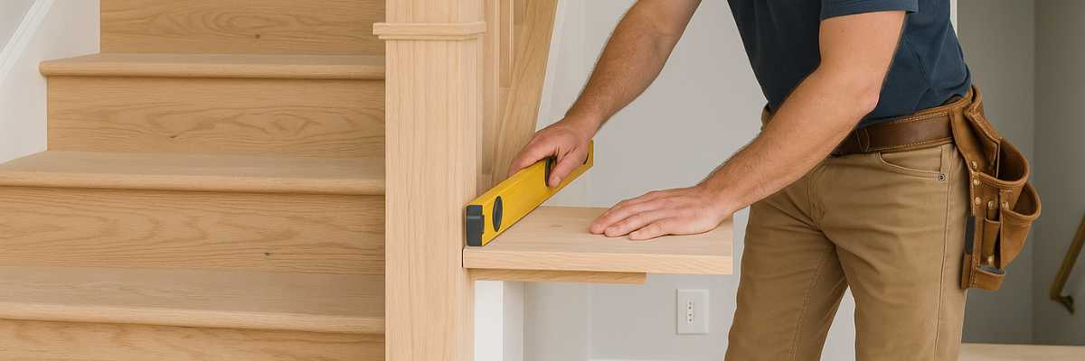 Important Hints And Tips For Building Stairs In Your Home