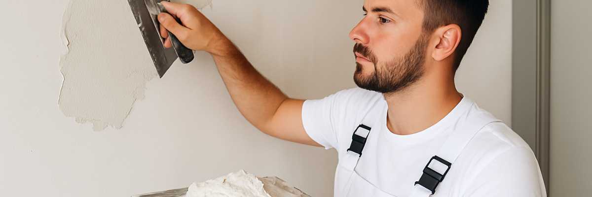 Top Things To Know Before Plastering Your Home