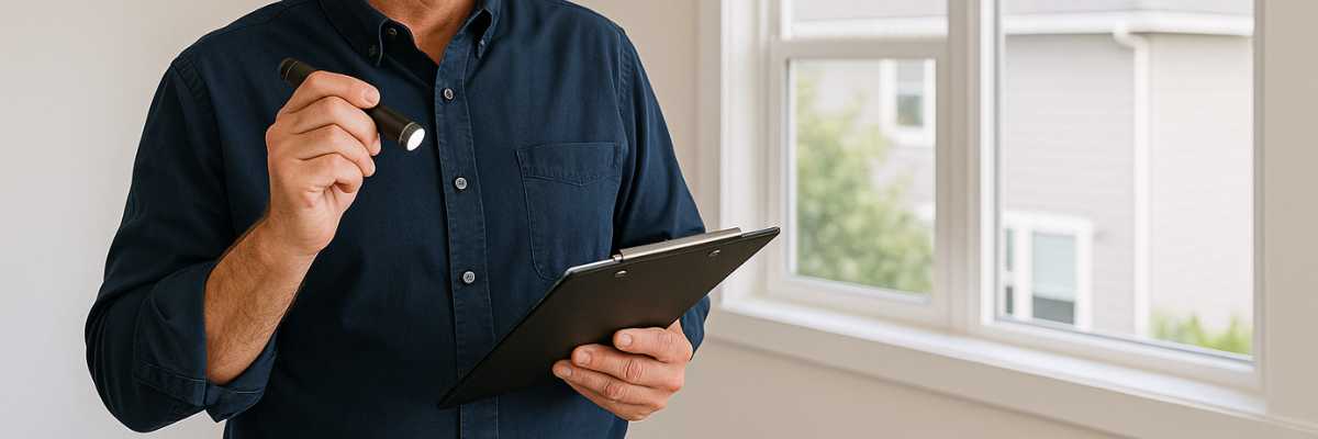 What Does A Building Inspector Check During Their Inspection?